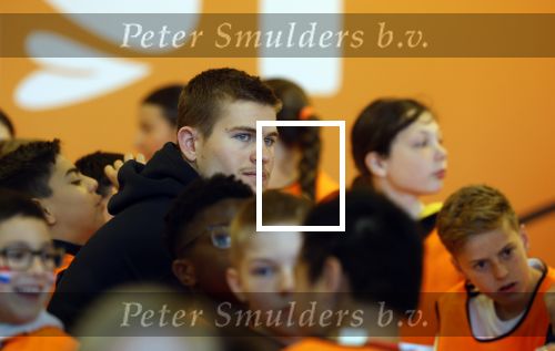 Roosendaal 17 april 2025
Koningsspelen 2025 met oa aanwezig Koning Willem Alexander Koningin Maxima en  Richard Krajicek .
Verder aanwezig de schaatsers Angel Daleman Suzanne Schulting en haar vriend Joep Wennemars