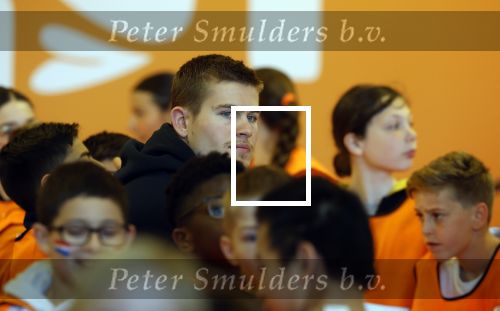 Roosendaal 17 april 2025
Koningsspelen 2025 met oa aanwezig Koning Willem Alexander Koningin Maxima en  Richard Krajicek .
Verder aanwezig de schaatsers Angel Daleman Suzanne Schulting en haar vriend Joep Wennemars
