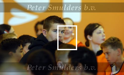 Roosendaal 17 april 2025
Koningsspelen 2025 met oa aanwezig Koning Willem Alexander Koningin Maxima en  Richard Krajicek .
Verder aanwezig de schaatsers Angel Daleman Suzanne Schulting en haar vriend Joep Wennemars