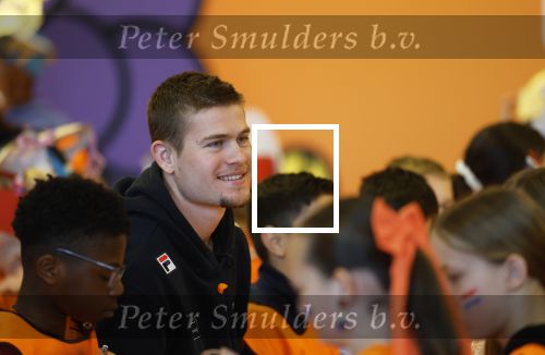 Roosendaal 17 april 2025
Koningsspelen 2025 met oa aanwezig Koning Willem Alexander Koningin Maxima en  Richard Krajicek .
Verder aanwezig de schaatsers Angel Daleman Suzanne Schulting en haar vriend Joep Wennemars