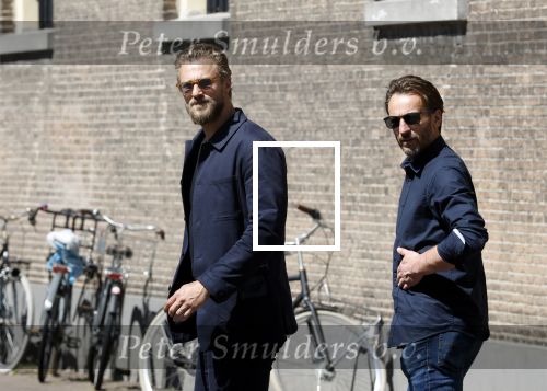 Zwolle 1 mei 2025
Herdenkingsdienst Jonnie Boer bij de Librije . Joris Bijdendijk