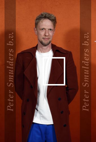 Delft 24 april 2025
Cast presentatie Willem van Oranje.  Roben Mitchell van den Dungen Bille, actrice Sofia Ferri, regisseur Theu Boermans Theu Boermans, acteur Joris Smit en Sjoerd Spruij