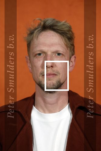 Delft 24 april 2025
Cast presentatie Willem van Oranje.  Roben Mitchell van den Dungen Bille, actrice Sofia Ferri, regisseur Theu Boermans Theu Boermans, acteur Joris Smit en Sjoerd Spruij