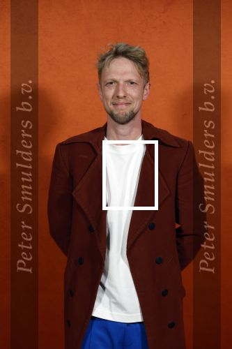 Delft 24 april 2025
Cast presentatie Willem van Oranje.  Roben Mitchell van den Dungen Bille, actrice Sofia Ferri, regisseur Theu Boermans Theu Boermans, acteur Joris Smit en Sjoerd Spruij