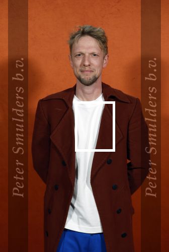 Delft 24 april 2025
Cast presentatie Willem van Oranje.  Roben Mitchell van den Dungen Bille, actrice Sofia Ferri, regisseur Theu Boermans Theu Boermans, acteur Joris Smit en Sjoerd Spruij