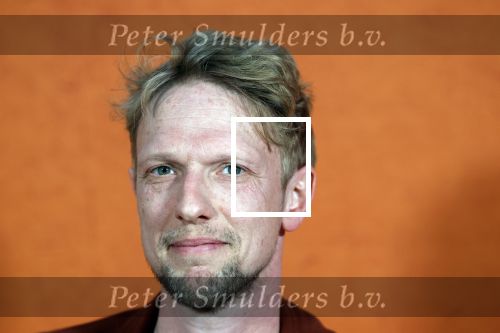 Delft 24 april 2025
Cast presentatie Willem van Oranje.  Roben Mitchell van den Dungen Bille, actrice Sofia Ferri, regisseur Theu Boermans Theu Boermans, acteur Joris Smit en Sjoerd Spruij