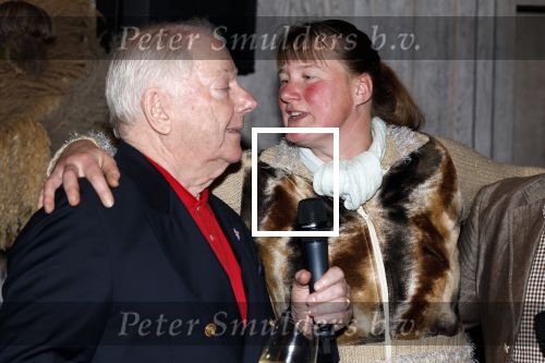 Renkum 21 april 2025
Ronnie Tober 80 jaar . Hij geeft feest in restaurant Campman in Renkum . Zijn partner Jan Jochems is natuurlijk aanwezig . Katja Kossmayer