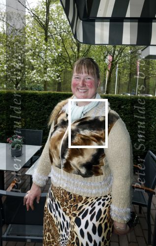 Renkum 21 april 2025
Ronnie Tober 80 jaar . Hij geeft feest in restaurant Campman in Renkum . Zijn partner Jan Jochems is natuurlijk aanwezig . Katja Kossmayer