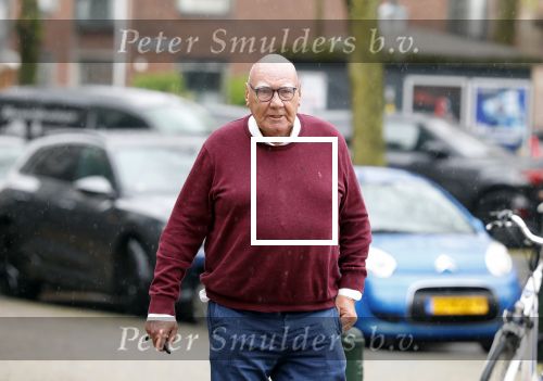 Den Haag 23 april 2025
Boekpresentatie Hugo Borst bij Paagman . Matthijs v Nieuwkerk  interviewde Hugo. Kees Jansma