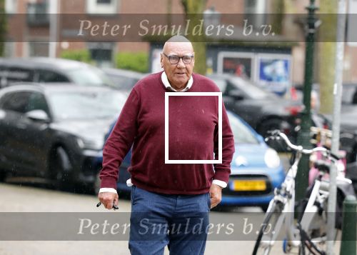 Den Haag 23 april 2025
Boekpresentatie Hugo Borst bij Paagman . Matthijs v Nieuwkerk  interviewde Hugo. Kees Jansma