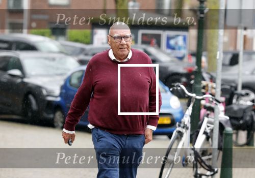 Den Haag 23 april 2025
Boekpresentatie Hugo Borst bij Paagman . Matthijs v Nieuwkerk  interviewde Hugo. Kees Jansma