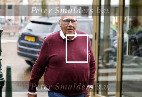 Den Haag 23 april 2025
Boekpresentatie Hugo Borst bij Paagman . Matthijs v Nieuwkerk  interviewde Hugo. Kees Jansma