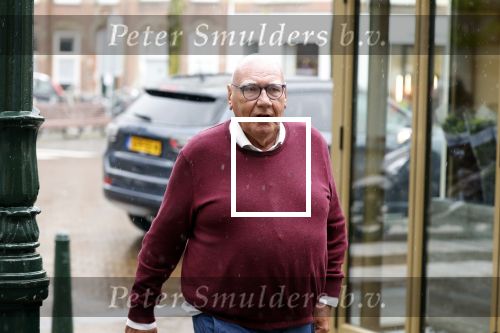 Den Haag 23 april 2025
Boekpresentatie Hugo Borst bij Paagman . Matthijs v Nieuwkerk  interviewde Hugo. Kees Jansma