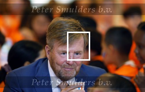 Roosendaal 17 april 2025
Koningsspelen 2025 met oa aanwezig Koning Willem Alexander Koningin Maxima en  Richard Krajicek .
Verder aanwezig de schaatsers Angel Daleman Suzanne Schulting en haar vriend Joep Wennemars