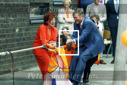 Roosendaal 17 april 2025
Koningsspelen 2025 met oa aanwezig Koning Willem Alexander Koningin Maxima en  Richard Krajicek .
Verder aanwezig de schaatsers Angel Daleman Suzanne Schulting en haar vriend Joep Wennemars