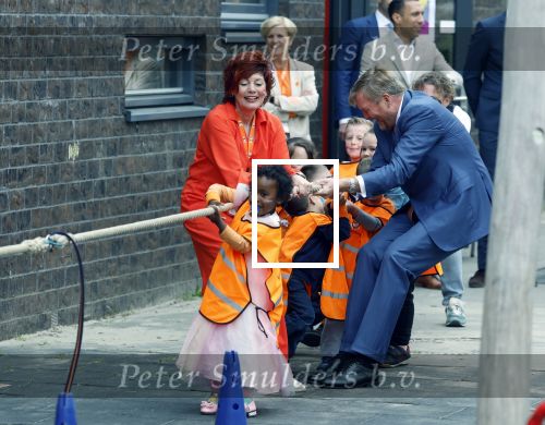 Roosendaal 17 april 2025
Koningsspelen 2025 met oa aanwezig Koning Willem Alexander Koningin Maxima en  Richard Krajicek .
Verder aanwezig de schaatsers Angel Daleman Suzanne Schulting en haar vriend Joep Wennemars