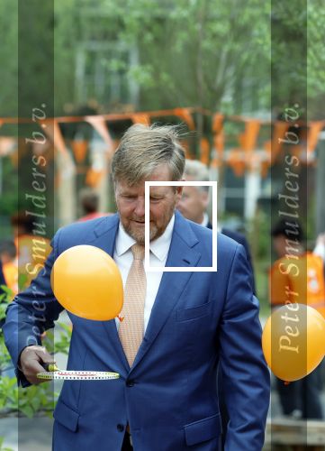Roosendaal 17 april 2025
Koningsspelen 2025 met oa aanwezig Koning Willem Alexander Koningin Maxima en  Richard Krajicek .
Verder aanwezig de schaatsers Angel Daleman Suzanne Schulting en haar vriend Joep Wennemars