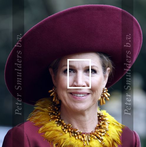 Voorschoten 16 april 2025
Dag twee van het bstaatsbezoek van Nederland en Oman. Er is een lunch op kasteel Duivenvoorde waarbij oa aanwezig zijn , Koning Willem Alexander Koningin Maxima de Sultan van Oman en minister president Dick Schoof .