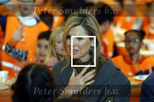 Roosendaal 17 april 2025
Koningsspelen 2025 met oa aanwezig Koning Willem Alexander Koningin Maxima en  Richard Krajicek .
Verder aanwezig de schaatsers Angel Daleman Suzanne Schulting en haar vriend Joep Wennemars
