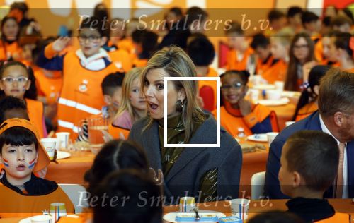 Roosendaal 17 april 2025
Koningsspelen 2025 met oa aanwezig Koning Willem Alexander Koningin Maxima en  Richard Krajicek .
Verder aanwezig de schaatsers Angel Daleman Suzanne Schulting en haar vriend Joep Wennemars