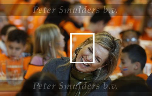 Roosendaal 17 april 2025
Koningsspelen 2025 met oa aanwezig Koning Willem Alexander Koningin Maxima en  Richard Krajicek .
Verder aanwezig de schaatsers Angel Daleman Suzanne Schulting en haar vriend Joep Wennemars