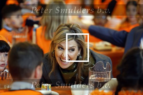 Roosendaal 17 april 2025
Koningsspelen 2025 met oa aanwezig Koning Willem Alexander Koningin Maxima en  Richard Krajicek .
Verder aanwezig de schaatsers Angel Daleman Suzanne Schulting en haar vriend Joep Wennemars