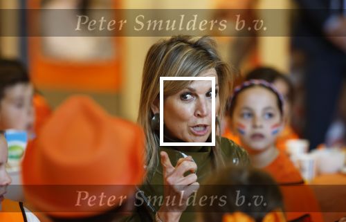 Roosendaal 17 april 2025
Koningsspelen 2025 met oa aanwezig Koning Willem Alexander Koningin Maxima en  Richard Krajicek .
Verder aanwezig de schaatsers Angel Daleman Suzanne Schulting en haar vriend Joep Wennemars