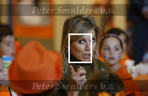 Roosendaal 17 april 2025
Koningsspelen 2025 met oa aanwezig Koning Willem Alexander Koningin Maxima en  Richard Krajicek .
Verder aanwezig de schaatsers Angel Daleman Suzanne Schulting en haar vriend Joep Wennemars