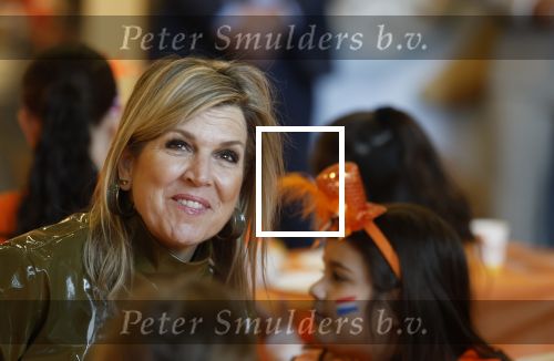 Roosendaal 17 april 2025
Koningsspelen 2025 met oa aanwezig Koning Willem Alexander Koningin Maxima en  Richard Krajicek .
Verder aanwezig de schaatsers Angel Daleman Suzanne Schulting en haar vriend Joep Wennemars