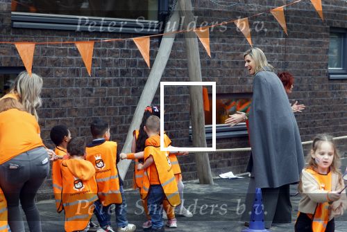 Roosendaal 17 april 2025
Koningsspelen 2025 met oa aanwezig Koning Willem Alexander Koningin Maxima en  Richard Krajicek .
Verder aanwezig de schaatsers Angel Daleman Suzanne Schulting en haar vriend Joep Wennemars