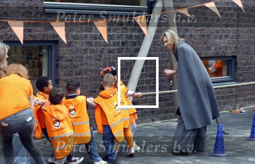 Roosendaal 17 april 2025
Koningsspelen 2025 met oa aanwezig Koning Willem Alexander Koningin Maxima en  Richard Krajicek .
Verder aanwezig de schaatsers Angel Daleman Suzanne Schulting en haar vriend Joep Wennemars