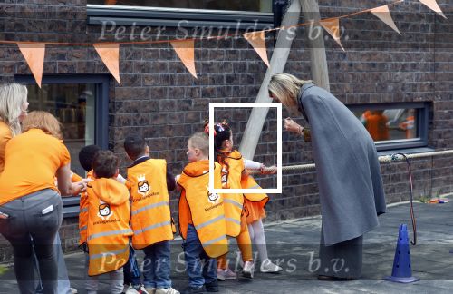 Roosendaal 17 april 2025
Koningsspelen 2025 met oa aanwezig Koning Willem Alexander Koningin Maxima en  Richard Krajicek .
Verder aanwezig de schaatsers Angel Daleman Suzanne Schulting en haar vriend Joep Wennemars