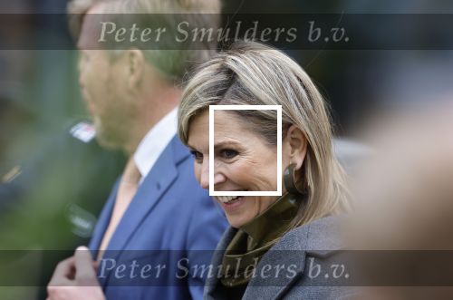 Roosendaal 17 april 2025
Koningsspelen 2025 met oa aanwezig Koning Willem Alexander Koningin Maxima en  Richard Krajicek .
Verder aanwezig de schaatsers Angel Daleman Suzanne Schulting en haar vriend Joep Wennemars