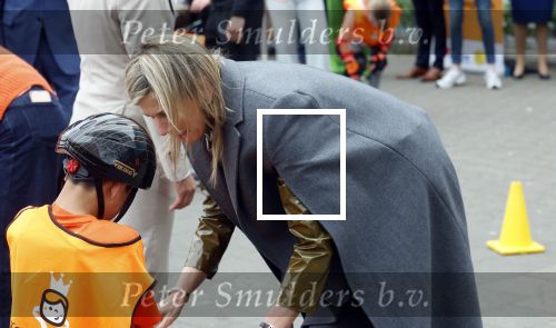 Roosendaal 17 april 2025
Koningsspelen 2025 met oa aanwezig Koning Willem Alexander Koningin Maxima en  Richard Krajicek .
Verder aanwezig de schaatsers Angel Daleman Suzanne Schulting en haar vriend Joep Wennemars