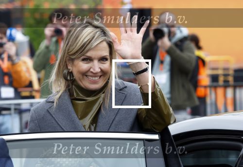 Roosendaal 17 april 2025
Koningsspelen 2025 met oa aanwezig Koning Willem Alexander Koningin Maxima en  Richard Krajicek .
Verder aanwezig de schaatsers Angel Daleman Suzanne Schulting en haar vriend Joep Wennemars