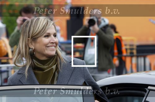 Roosendaal 17 april 2025
Koningsspelen 2025 met oa aanwezig Koning Willem Alexander Koningin Maxima en  Richard Krajicek .
Verder aanwezig de schaatsers Angel Daleman Suzanne Schulting en haar vriend Joep Wennemars