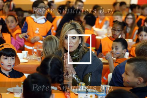 Roosendaal 17 april 2025
Koningsspelen 2025 met oa aanwezig Koning Willem Alexander Koningin Maxima en  Richard Krajicek .
Verder aanwezig de schaatsers Angel Daleman Suzanne Schulting en haar vriend Joep Wennemars