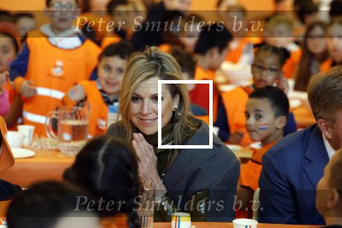 Roosendaal 17 april 2025
Koningsspelen 2025 met oa aanwezig Koning Willem Alexander Koningin Maxima en  Richard Krajicek .
Verder aanwezig de schaatsers Angel Daleman Suzanne Schulting en haar vriend Joep Wennemars