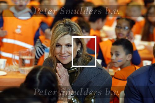 Roosendaal 17 april 2025
Koningsspelen 2025 met oa aanwezig Koning Willem Alexander Koningin Maxima en  Richard Krajicek .
Verder aanwezig de schaatsers Angel Daleman Suzanne Schulting en haar vriend Joep Wennemars
