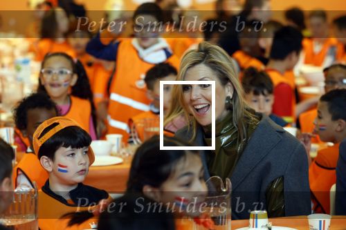 Roosendaal 17 april 2025
Koningsspelen 2025 met oa aanwezig Koning Willem Alexander Koningin Maxima en  Richard Krajicek .
Verder aanwezig de schaatsers Angel Daleman Suzanne Schulting en haar vriend Joep Wennemars
