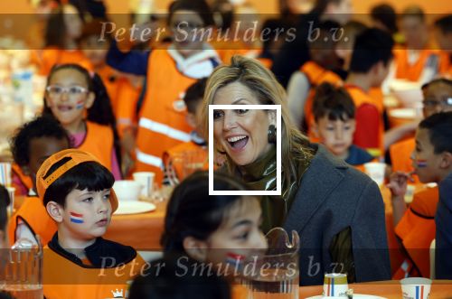 Roosendaal 17 april 2025
Koningsspelen 2025 met oa aanwezig Koning Willem Alexander Koningin Maxima en  Richard Krajicek .
Verder aanwezig de schaatsers Angel Daleman Suzanne Schulting en haar vriend Joep Wennemars