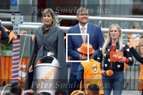 Roosendaal 17 april 2025
Koningsspelen 2025 met oa aanwezig Koning Willem Alexander Koningin Maxima en  Richard Krajicek .
Verder aanwezig de schaatsers Angel Daleman Suzanne Schulting en haar vriend Joep Wennemars . Britt Dekker en Ron Boszhard waren er voor Zapp tv