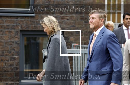 Roosendaal 17 april 2025
Koningsspelen 2025 met oa aanwezig Koning Willem Alexander Koningin Maxima en  Richard Krajicek .
Verder aanwezig de schaatsers Angel Daleman Suzanne Schulting en haar vriend Joep Wennemars