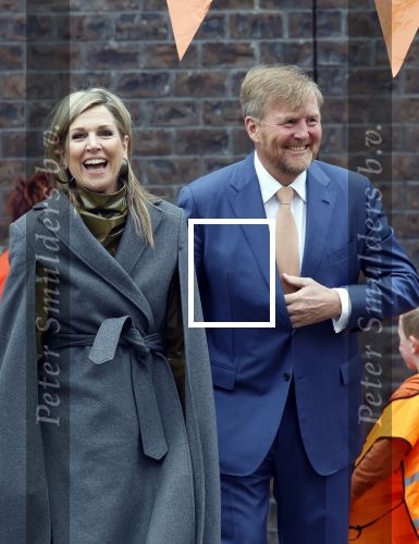 Roosendaal 17 april 2025
Koningsspelen 2025 met oa aanwezig Koning Willem Alexander Koningin Maxima en  Richard Krajicek .
Verder aanwezig de schaatsers Angel Daleman Suzanne Schulting en haar vriend Joep Wennemars