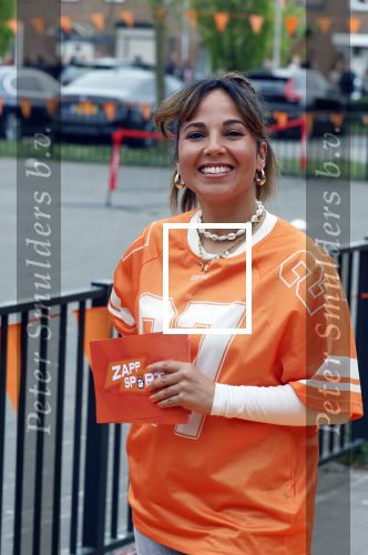 Roosendaal 17 april 2025
Koningsspelen 2025 met oa aanwezig Koning Willem Alexander Koningin Maxima en  Richard Krajicek .
Verder aanwezig de schaatsers Angel Daleman Suzanne Schulting en haar vriend Joep Wennemars