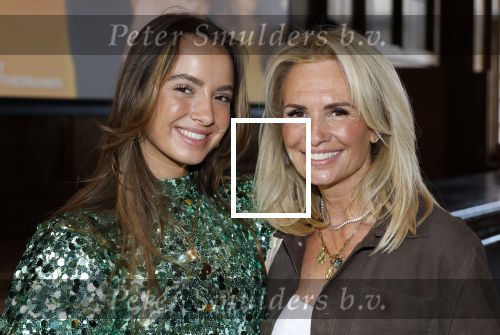 Amsterdam 8 mei 2025
Premiere dochters tijdens het event van friends of the brands in hotel the Grand . Leontine Ruiters kwam met dochter Jada Borsato