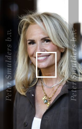 Amsterdam 8 mei 2025
Premiere dochters tijdens het event van friends of the brands in hotel the Grand . Leontine Ruiters kwam met dochter Jada Borsato