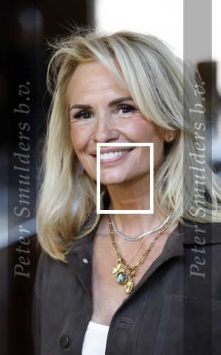Amsterdam 8 mei 2025
Premiere dochters tijdens het event van friends of the brands in hotel the Grand . Leontine Ruiters kwam met dochter Jada Borsato