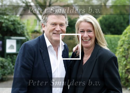 Nijkerk 16 april 2025
80e verjaardag van Lex Harding bij kasteel Salentijn .