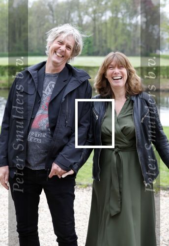 Nijkerk 16 april 2025
80e verjaardag van Lex Harding bij kasteel Salentijn .